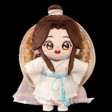 Tian Guan Ci fu - Heaven Official blessing