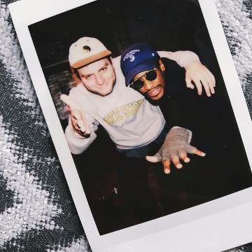 Mac deMarco