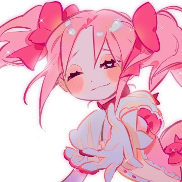 Madoka Magica