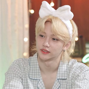 Straykids Felix 