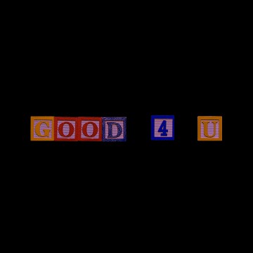 good 4 u Copy