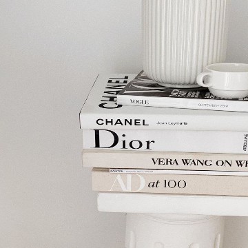 iconic books