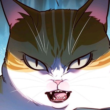 Kayden Cat
