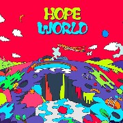 Hope Word - J hope 