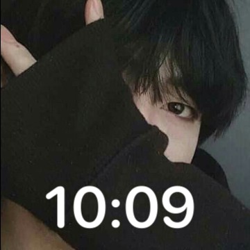 Taehyung 