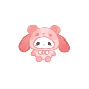 Cute Pinkeu
