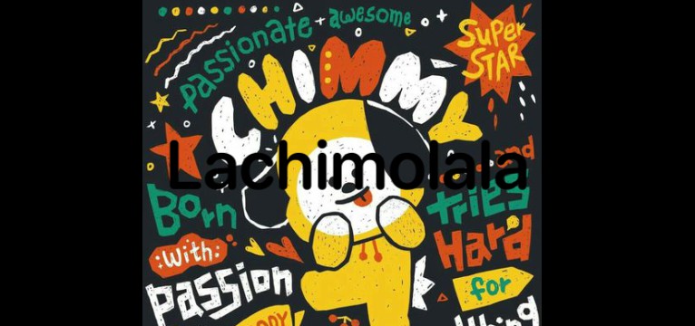 Lachimolala