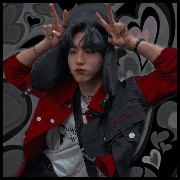 Stray Kids, Jisung