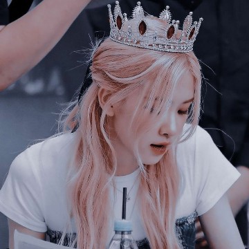 Rose blackpink 