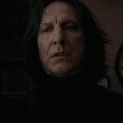 severus snape