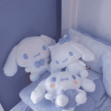 Cinnamoroll 