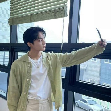 Jungwon
