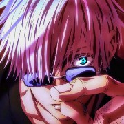 Jujutsu Kaisen 4