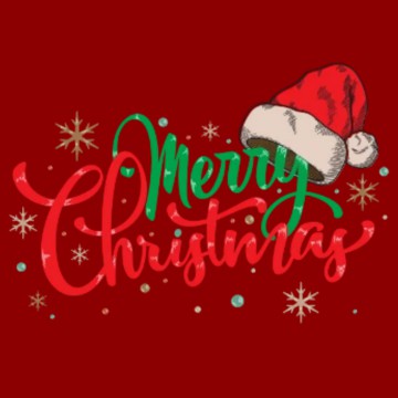 Merry Christmas 