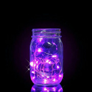 neon bottle