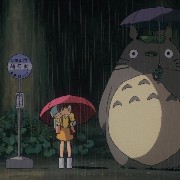 my neighbor totoro 