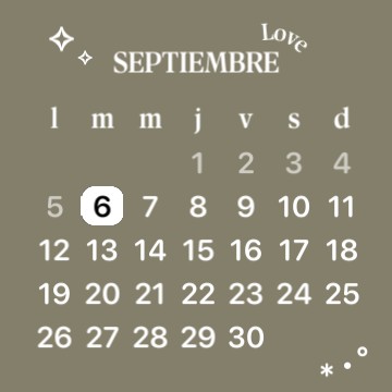 calendar 