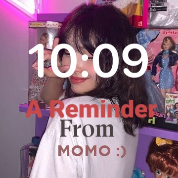 Twice Momo