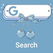 Search Blue 