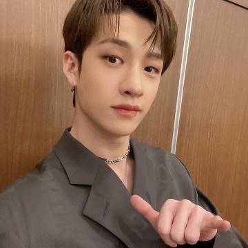 bangchan widget - leewbbit