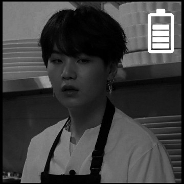 suga dark 
