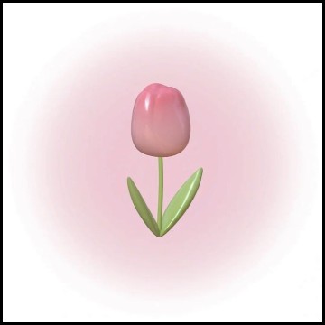 pink Flower