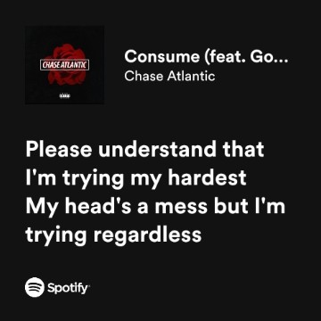 consume- chase atlantic 