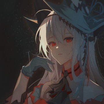 Arknights 