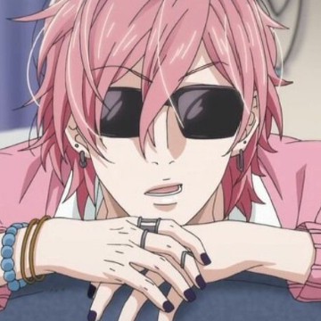yuri ayato pick