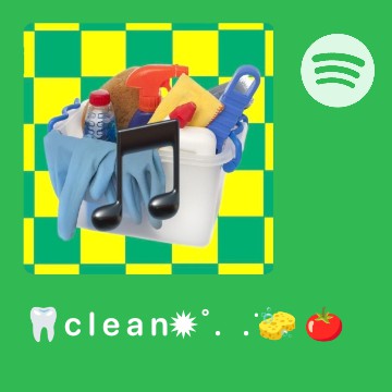 Spotify widget playlist Copy