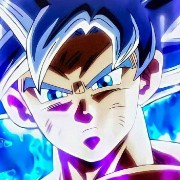 goku