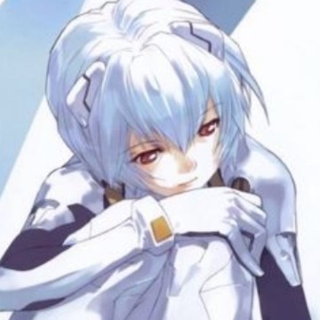 light blue