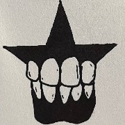 star teeth