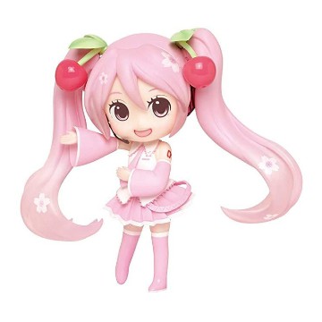 sakura miku