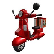 pizza thing roblox idek