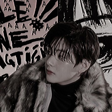 BTS - V 