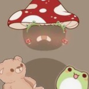 mashroom 