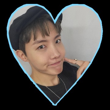jhope icon