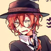 Chuuya