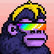 monkey NFT