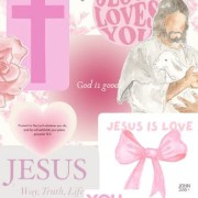 Jesus is King