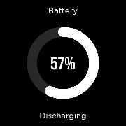 Battery repolho