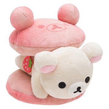 cute plushie