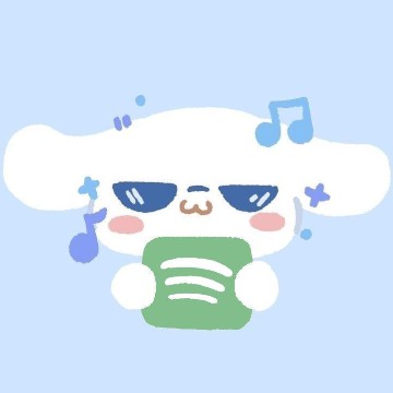 Cinnamoroll 