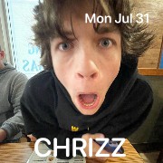 CHRIS STURNIOLO