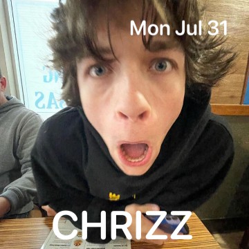 CHRIS STURNIOLO