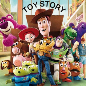 Toy Story