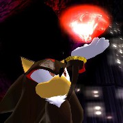 Shadow the Hedgehog