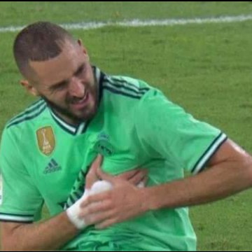 benzema