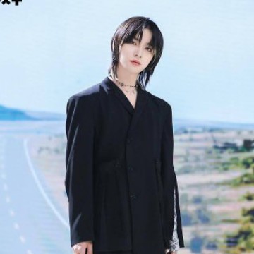 Beomgyu widget